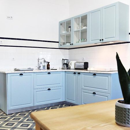 Zoetic Sustainable Rooms エヴォラ エクステリア 写真