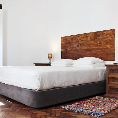 Zoetic Sustainable Rooms エヴォラ エクステリア 写真