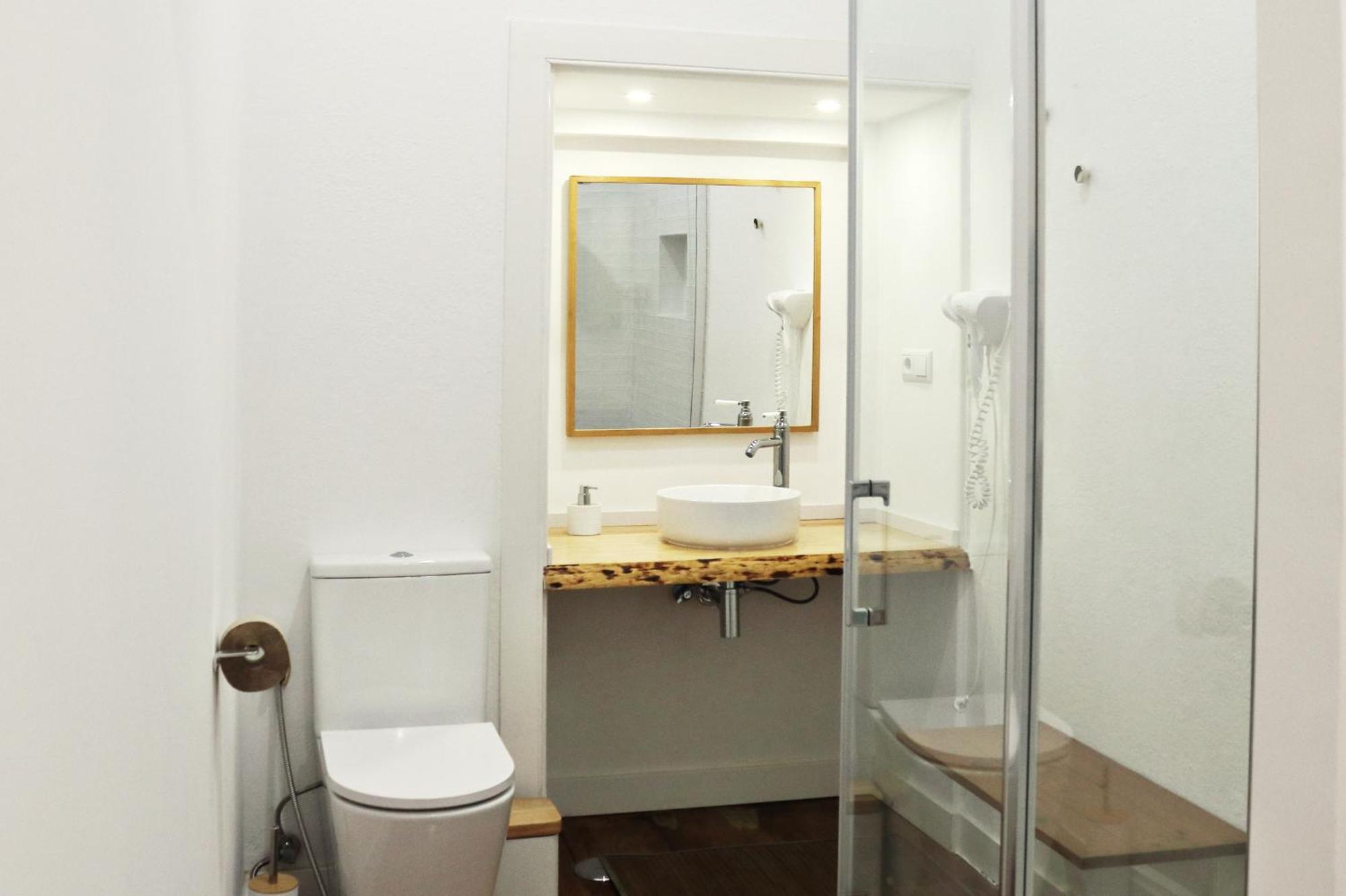 Zoetic Sustainable Rooms エヴォラ 部屋 写真