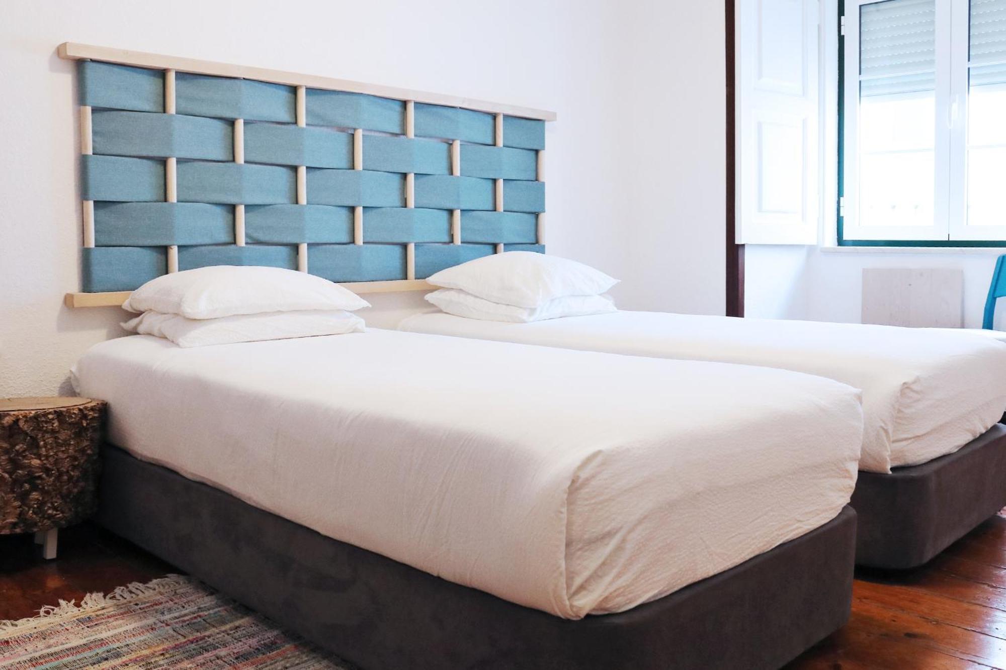 Zoetic Sustainable Rooms エヴォラ エクステリア 写真