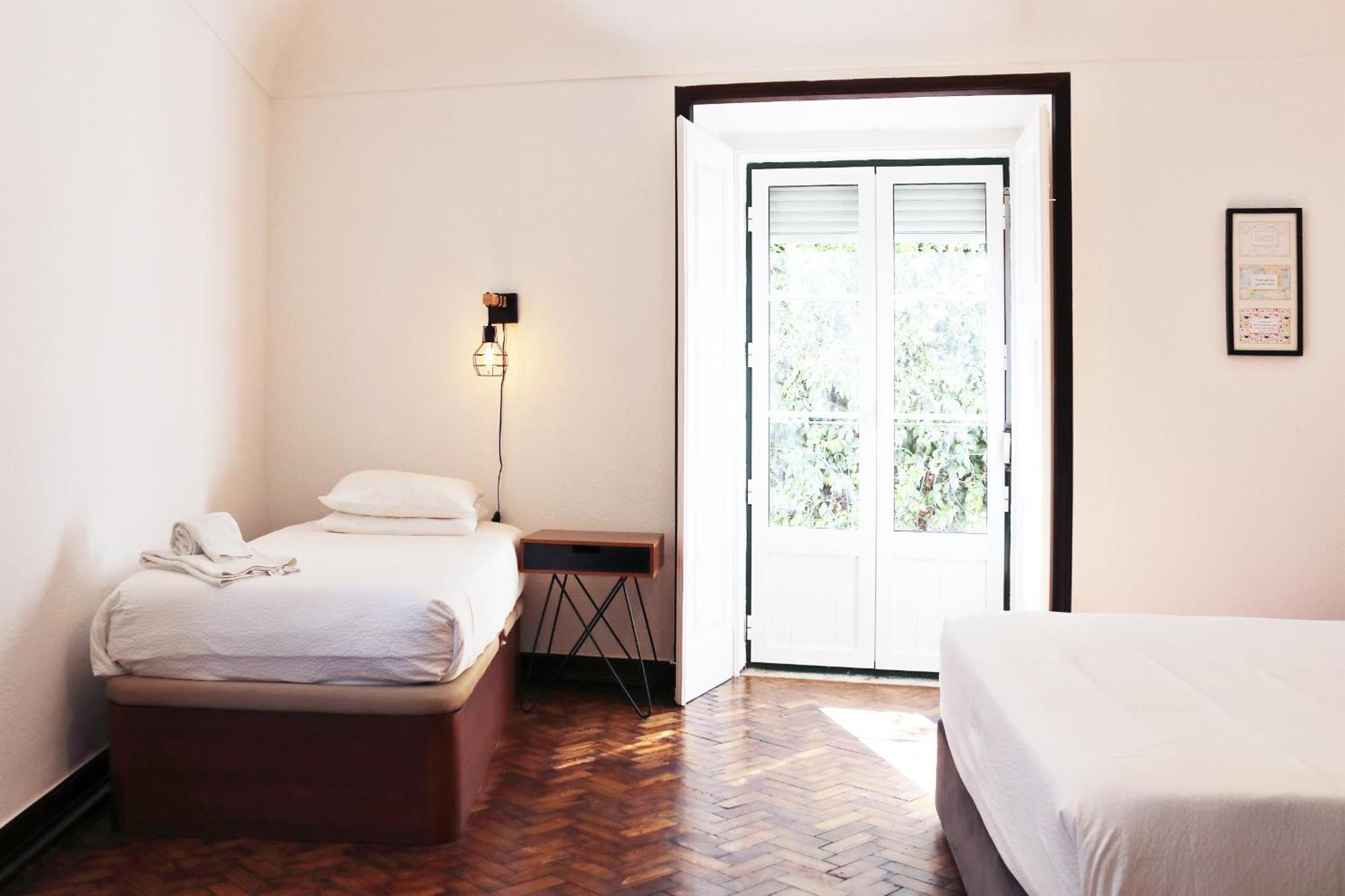 Zoetic Sustainable Rooms エヴォラ エクステリア 写真