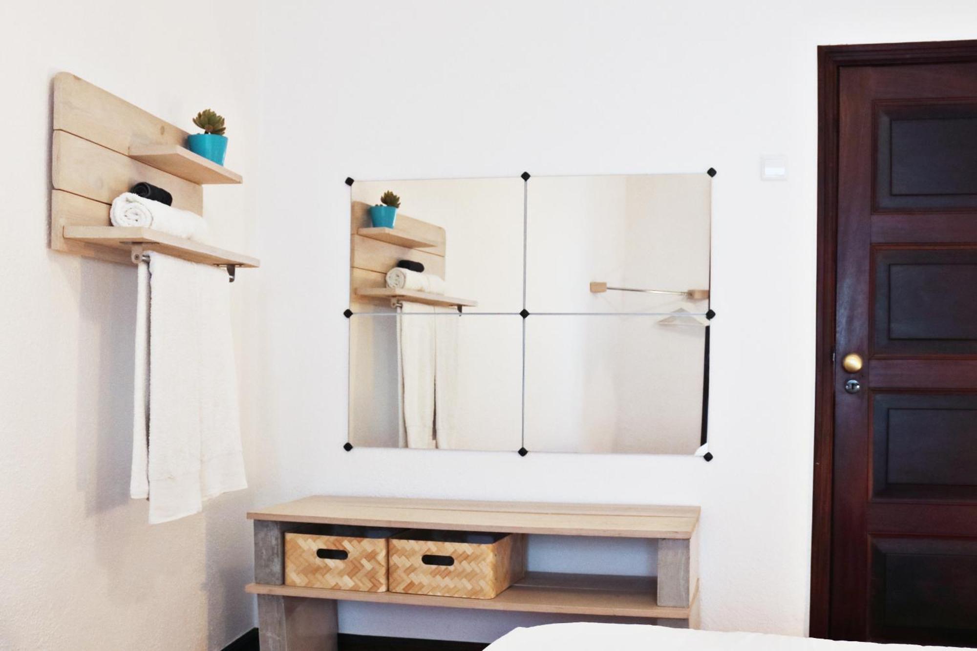Zoetic Sustainable Rooms エヴォラ エクステリア 写真
