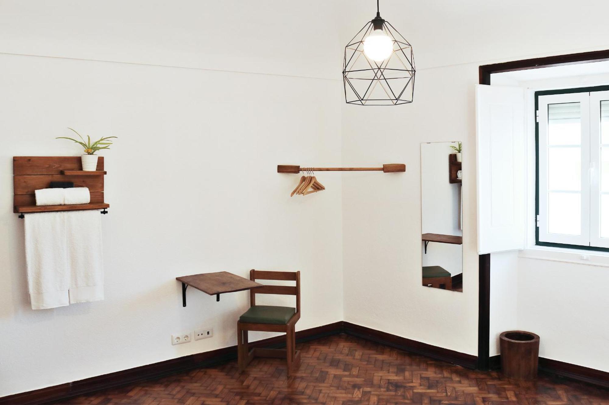 Zoetic Sustainable Rooms エヴォラ エクステリア 写真