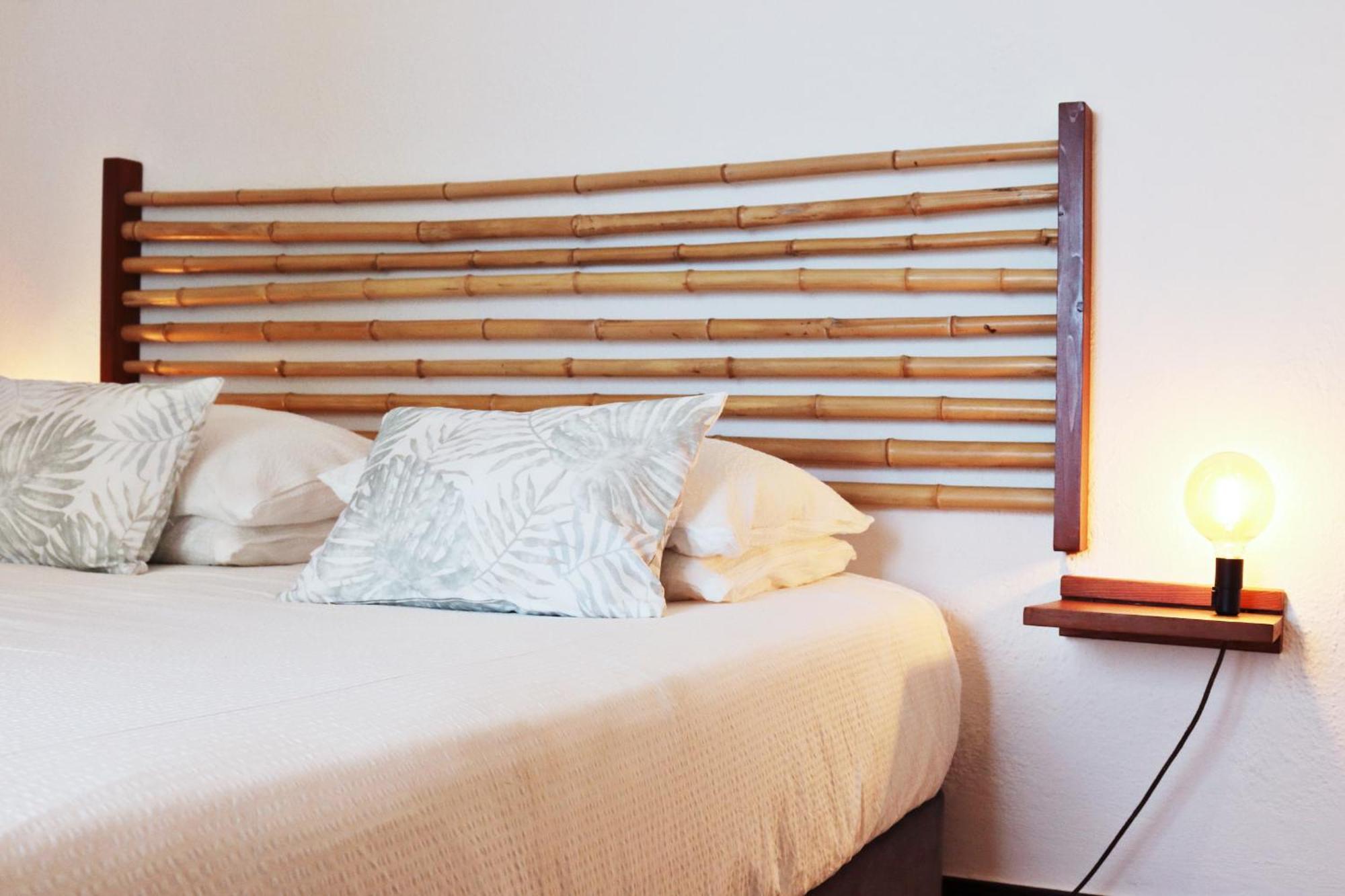 Zoetic Sustainable Rooms エヴォラ 部屋 写真