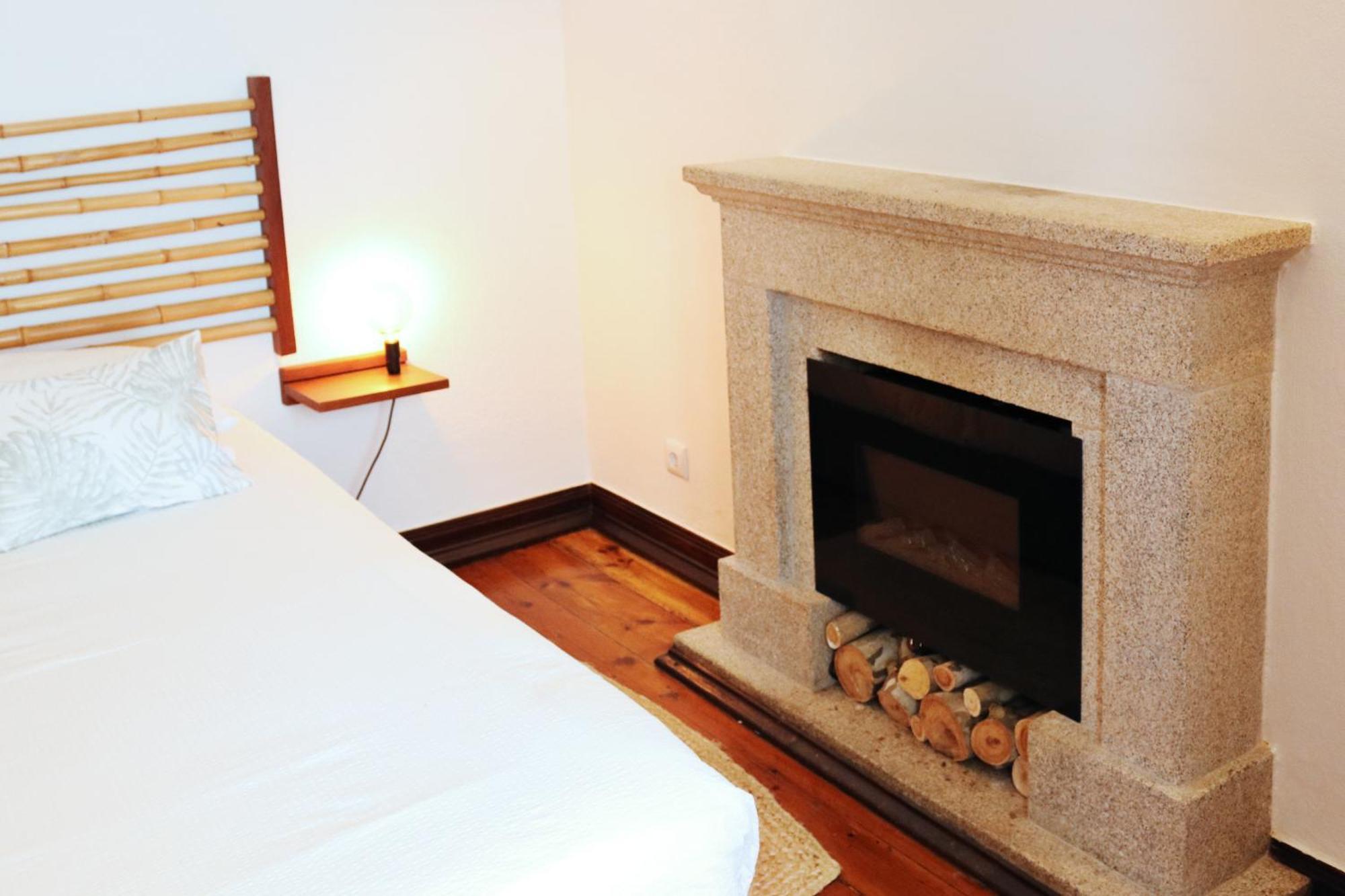 Zoetic Sustainable Rooms エヴォラ 部屋 写真