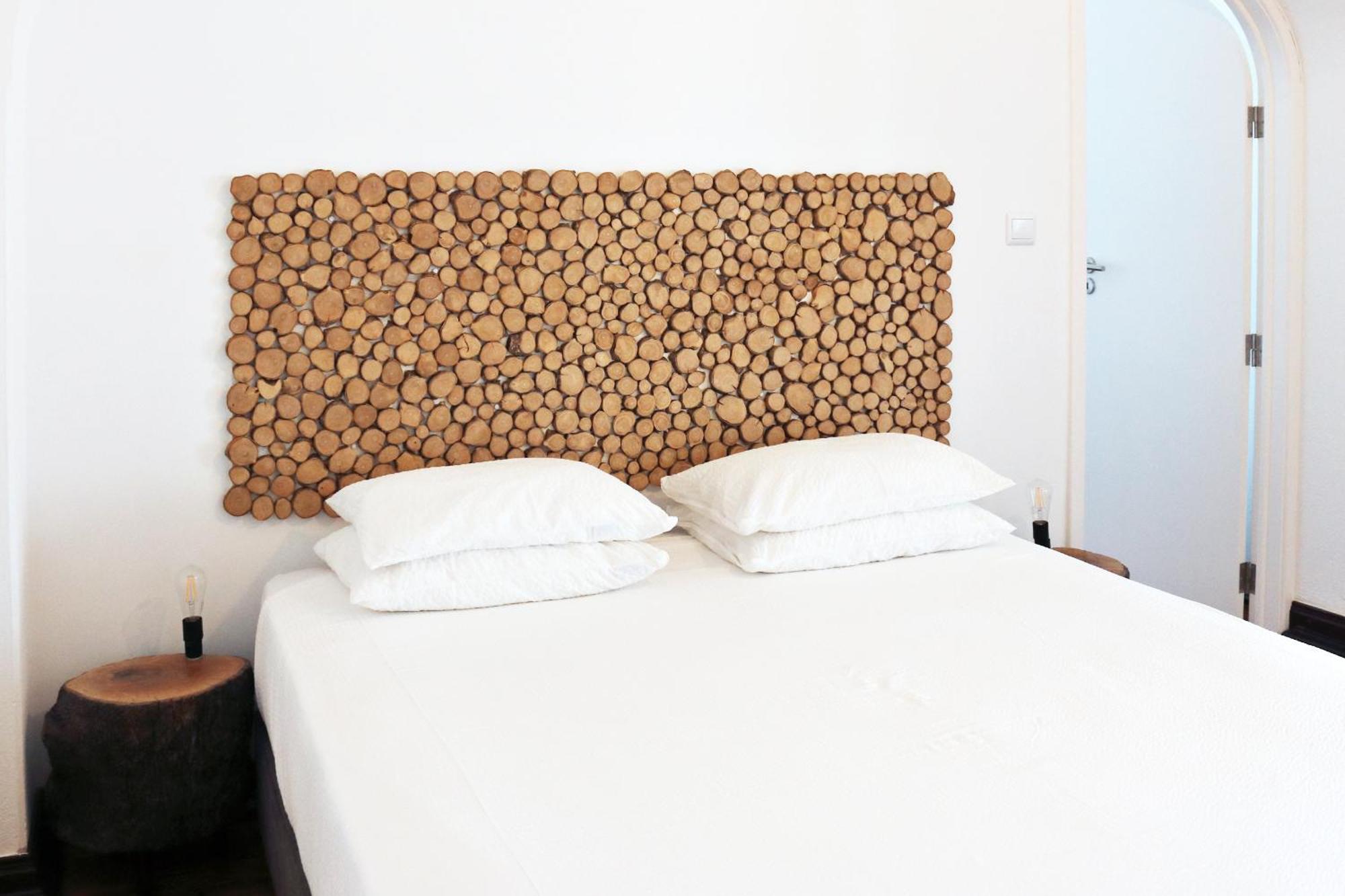 Zoetic Sustainable Rooms エヴォラ 部屋 写真