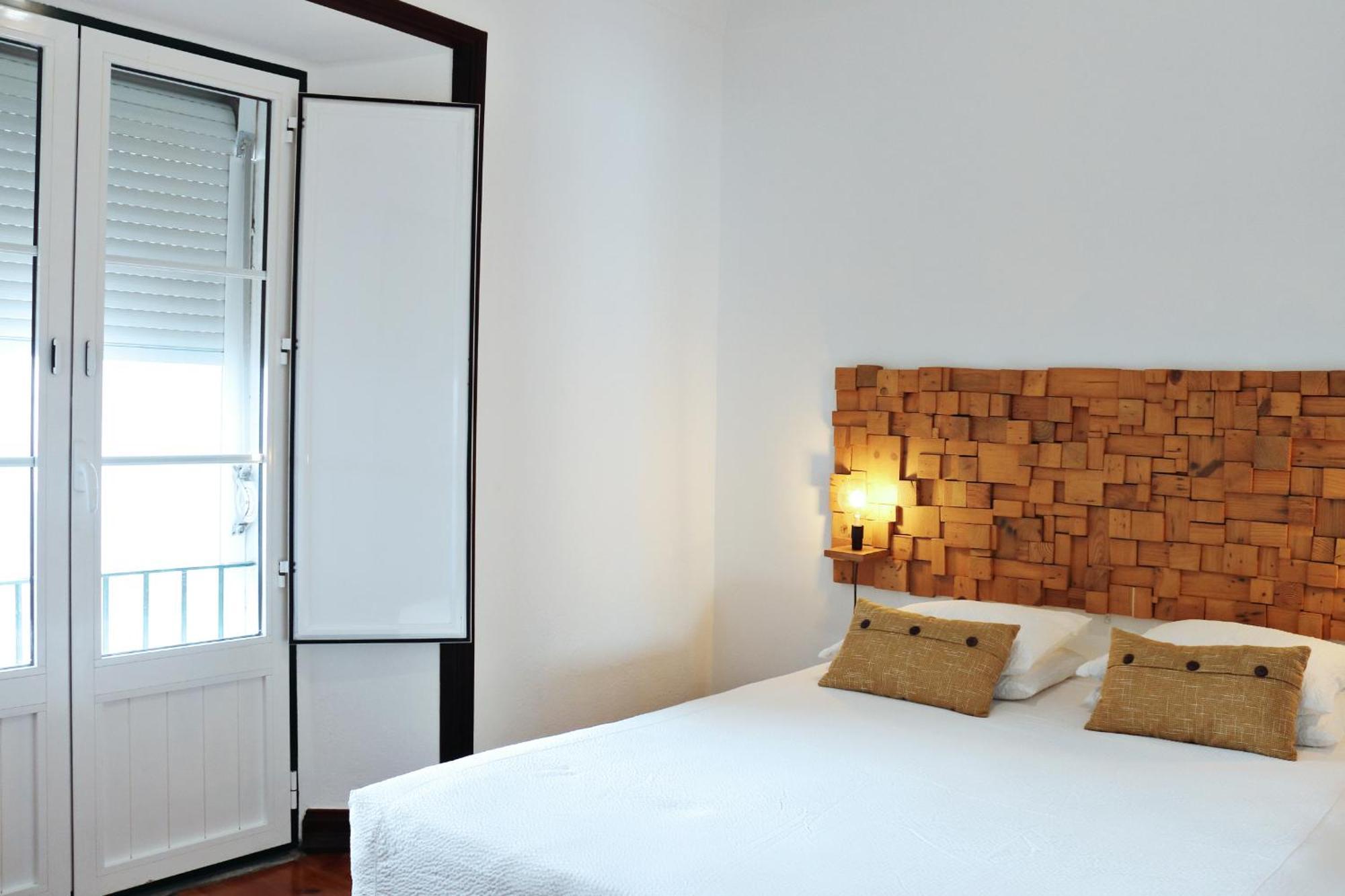 Zoetic Sustainable Rooms エヴォラ 部屋 写真