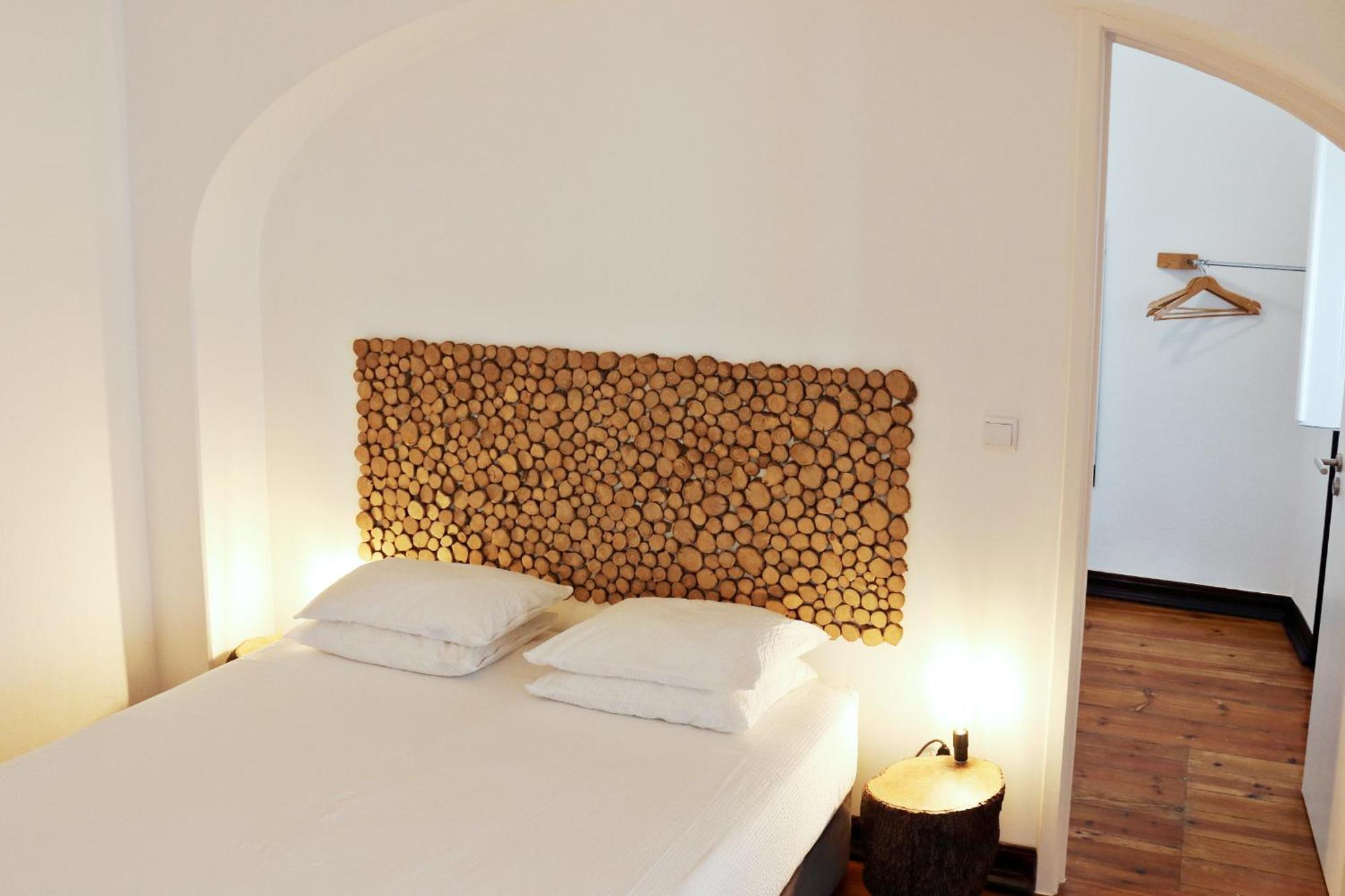 Zoetic Sustainable Rooms エヴォラ 部屋 写真